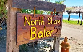 North Shore Surf Camp