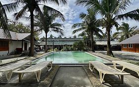 North Shore Surf Camp